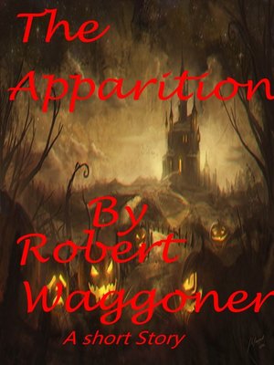cover image of The Apparition